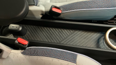 MINI Aceman 135kW E Classic 43kWh 5dr Auto Electric Hatchback